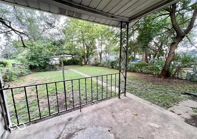 11th image of 1811 N Dexter St, Indianapolis, IN 46202 | MLS# 22099963