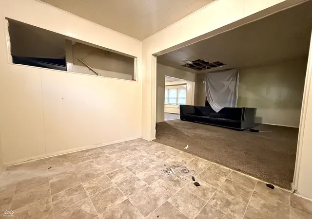 2nd image of 1811 N Dexter St, Indianapolis, IN 46202 | MLS# 22099963