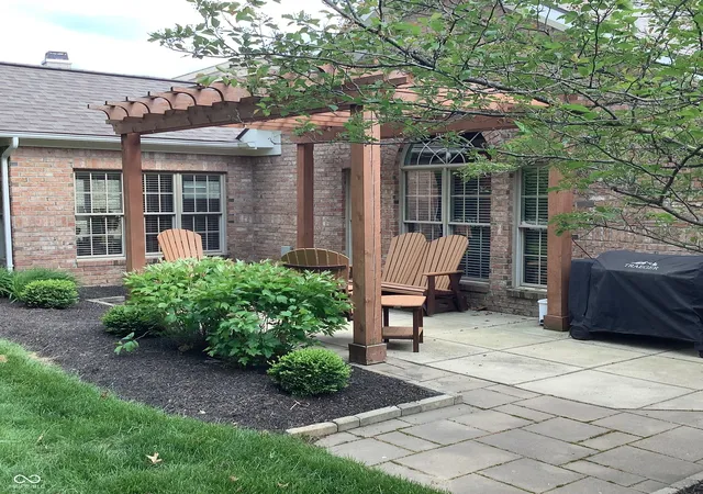 19th image of 15524 Mission Hills Dr, Carmel, IN 46033 | MLS# 22099966