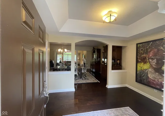 2nd image of 15524 Mission Hills Dr, Carmel, IN 46033 | MLS# 22099966