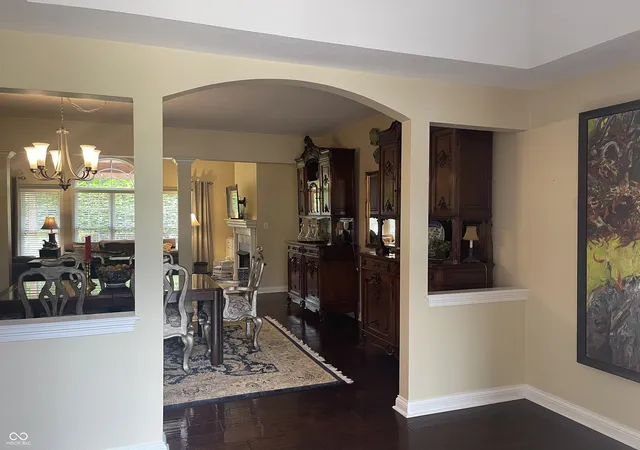 3rd image of 15524 Mission Hills Dr, Carmel, IN 46033 | MLS# 22099966