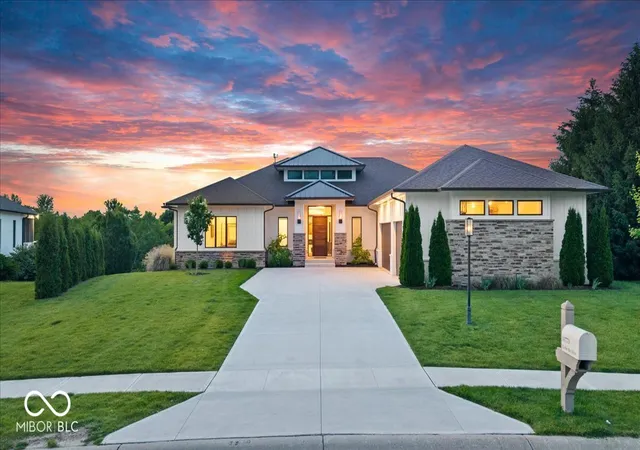 4th image of 10773 Harbor Bay Dr, Fishers, IN 46040 | MLS# 22099967