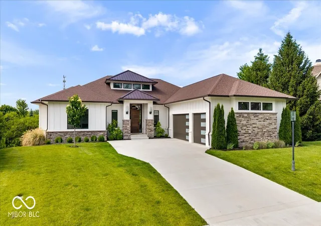 5th image of 10773 Harbor Bay Dr, Fishers, IN 46040 | MLS# 22099967
