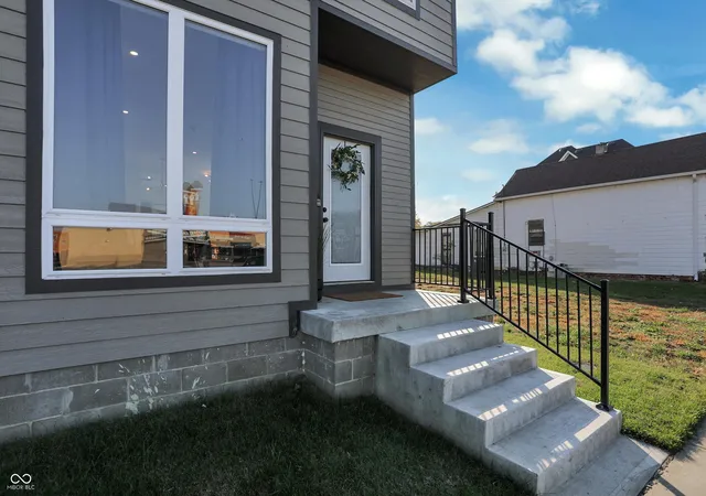5th image of 417 E Morris St, Indianapolis, IN 46225 | MLS# 22099974