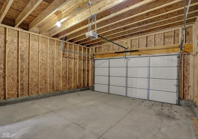 60th image of 417 E Morris St, Indianapolis, IN 46225 | MLS# 22099974