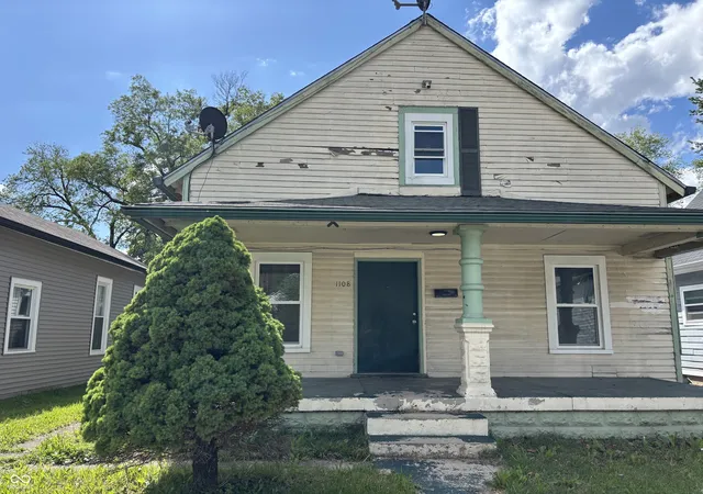 1st image of 1108 N Warman Ave, Indianapolis, IN 46222 | MLS# 22099989