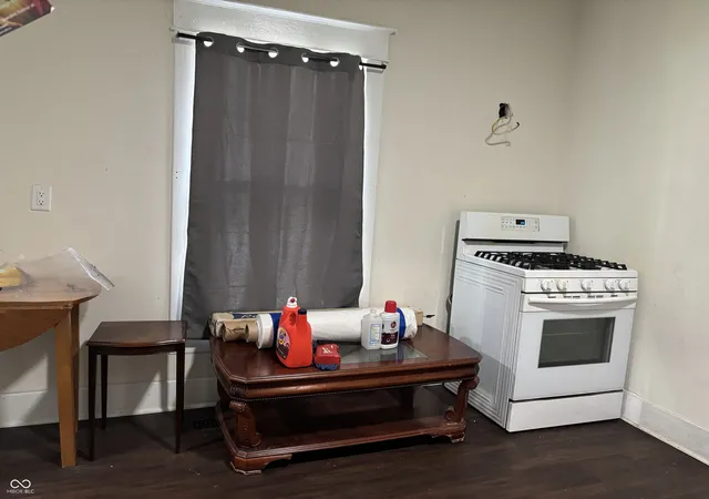 15th image of 1108 N Warman Ave, Indianapolis, IN 46222 | MLS# 22099989