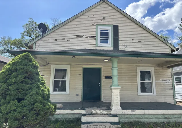 2nd image of 1108 N Warman Ave, Indianapolis, IN 46222 | MLS# 22099989