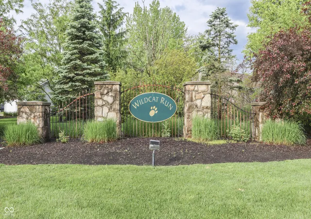 Homes for sale in Indianapolis, IN | 8017 Wildcat Run Ln, Indianapolis, IN 46239 | MLS# 22099996