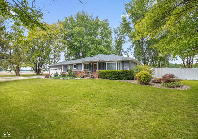 Homes for sale in Tipton, IN | 20 E 400 S, Tipton, IN 46072 | MLS# 22100005