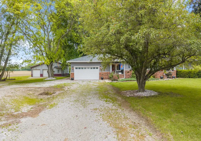 Homes for sale in Tipton, IN | 20 E 400 S, Tipton, IN 46072 | MLS# 22100005
