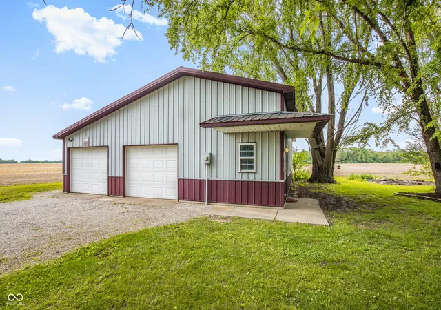 Homes for sale in Tipton, IN | 20 E 400 S, Tipton, IN 46072 | MLS# 22100005