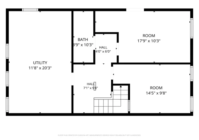 56th image of 535 N Michigan Ave, Greensburg, IN 47240 | MLS# 22100017