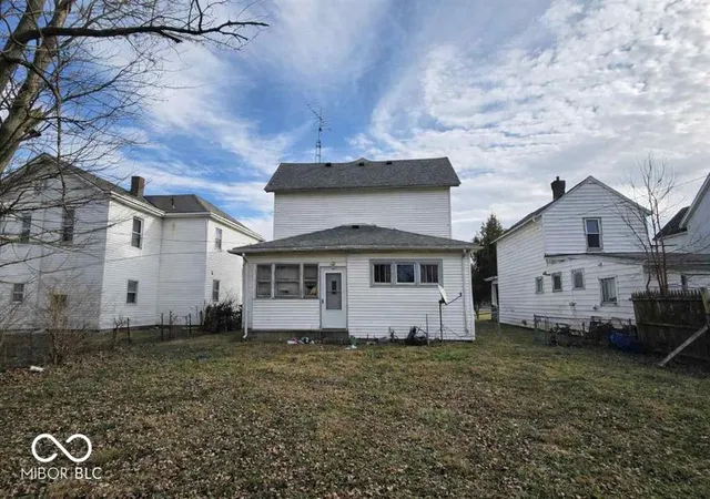 Photo 11 of Single family home for sale at 322 S 13th Street, Richmond, IN 47374 | MLS# 22100052 | Listing updated on 2026-09-22