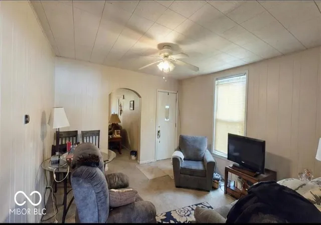 Photo 3 of Single family home for sale at 322 S 13th Street, Richmond, IN 47374 | MLS# 22100052 | Listing updated on 2026-09-22