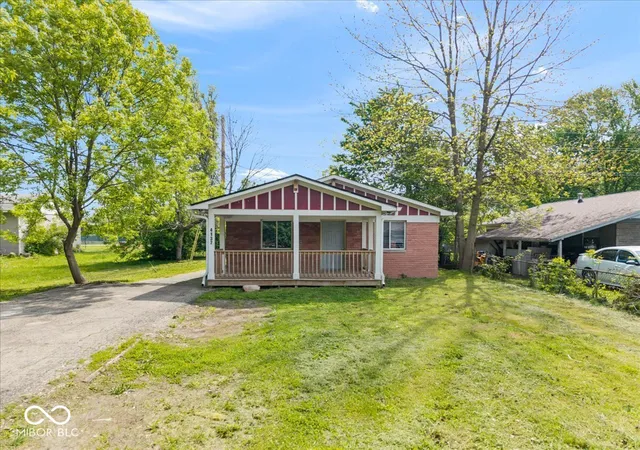 4th image of 4137 Kenneth Ave, Indianapolis, IN 46226 | MLS# 22100081