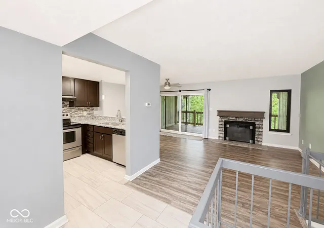 Homes for sale in Bloomington, IN | 9328 S Lake Ridge Dr #62, Bloomington, IN 47401 | MLS# 22100091