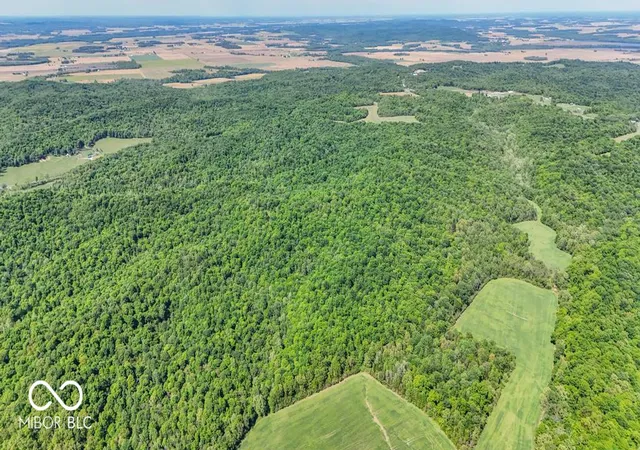 3rd image of 0 W Goat Hollow Rd, Vallonia, IN 47281 | MLS# 22100094