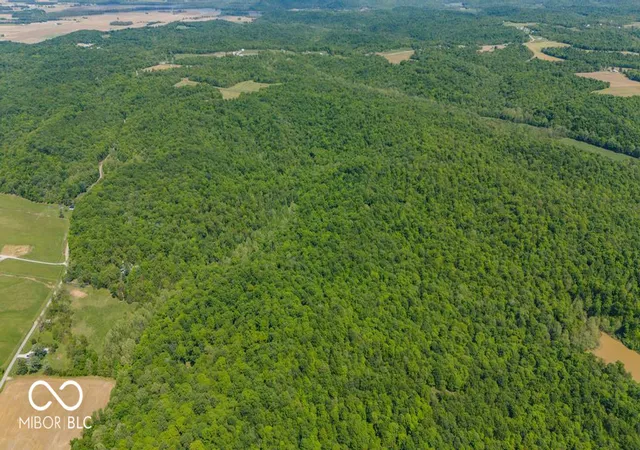 4th image of 0 W Goat Hollow Rd, Vallonia, IN 47281 | MLS# 22100094