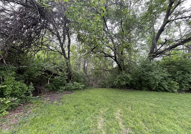 Photo 1 of Land for sale at 1505 Cruft St, Indianapolis, IN 46203 | MLS# 22100110 | Listing updated on 2026-05-09