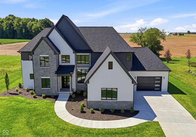 123rd image of 3874 Chapel Hill Ct, Bargersville, IN 46106 | MLS# 22100112