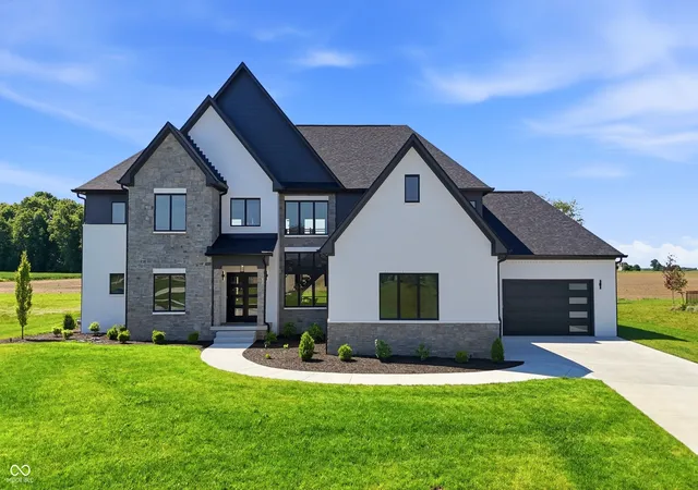 2nd image of 3874 Chapel Hill Ct, Bargersville, IN 46106 | MLS# 22100112