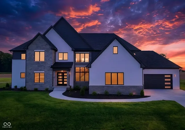 3rd image of 3874 Chapel Hill Ct, Bargersville, IN 46106 | MLS# 22100112