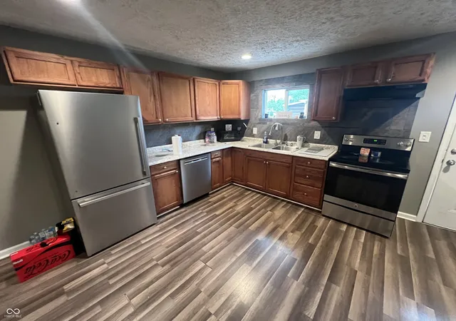 5th image of 1708 24Th St, Bedford, IN 47421 | MLS# 22100120