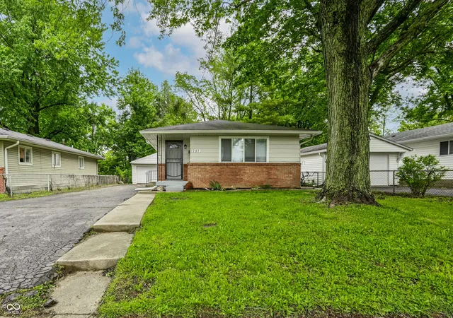 1st image of 737 Temperance Ave, Indianapolis, IN 46203 | MLS# 22100128