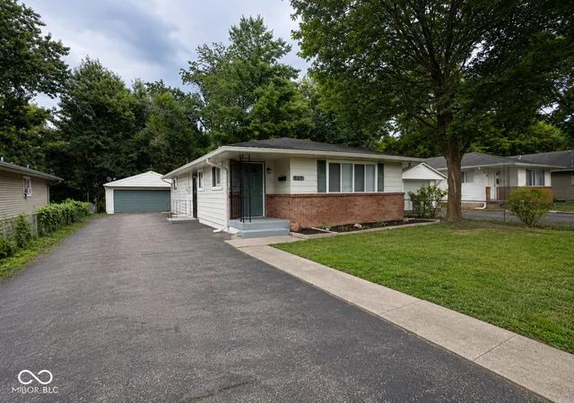 1st image of 737 Temperance Ave, Indianapolis, IN 46203 | MLS# 22100128