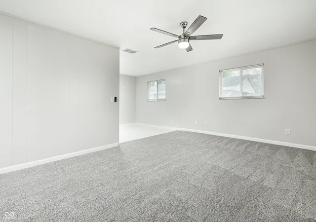 Photo 4 of Single family home for sale at 737 Temperance Ave, Indianapolis, IN 46203 | MLS# 22100128 | Listing updated on 2026-10-26