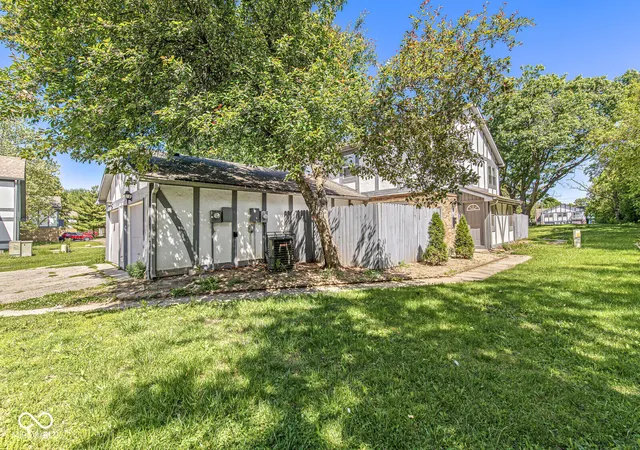 25th image of 9850 Haven Ct, Indianapolis, IN 46235 | MLS# 22100136