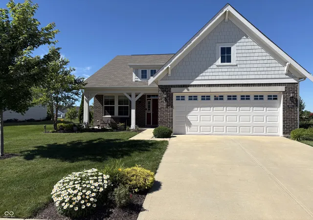 1st image of 6304 W Cedar Chase Dr, Mc Cordsville, IN 46055 | MLS# 22100142