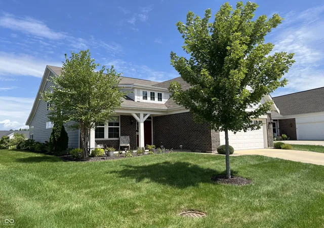 2nd image of 6304 W Cedar Chase Dr, Mc Cordsville, IN 46055 | MLS# 22100142
