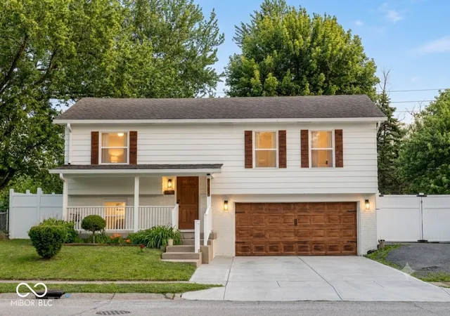 4th image of 8155 E 34Th St, Indianapolis, IN 46226 | MLS# 22100161