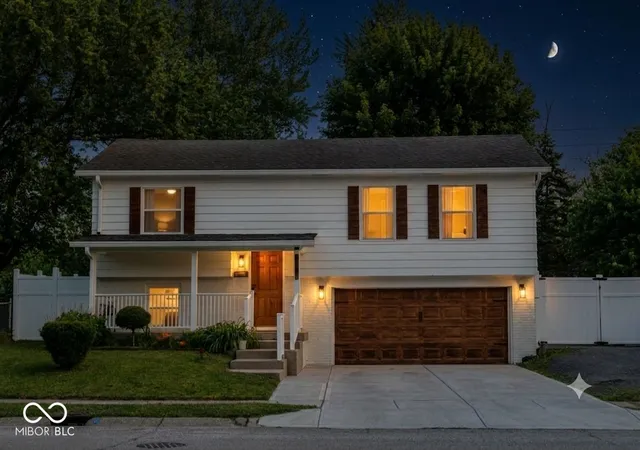 5th image of 8155 E 34Th St, Indianapolis, IN 46226 | MLS# 22100161