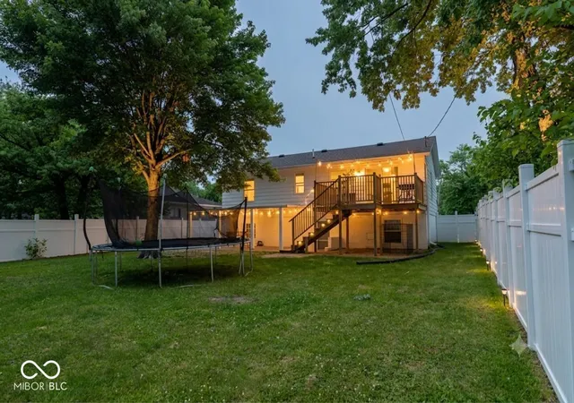 65th image of 8155 E 34th St, Indianapolis, IN 46226 | MLS# 22100161