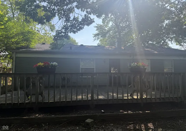 16th image of 2448 N Franklin Rd, Indianapolis, IN 46219 | MLS# 22100166