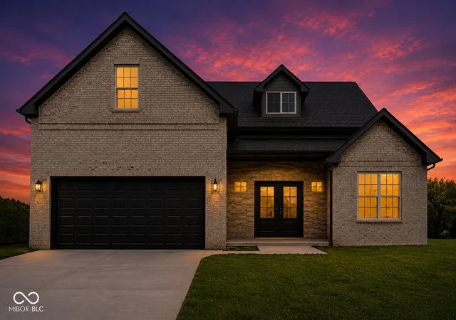 1st image of 6559 Stonepoint Wy, Indianapolis, IN 46237 | MLS# 22100171