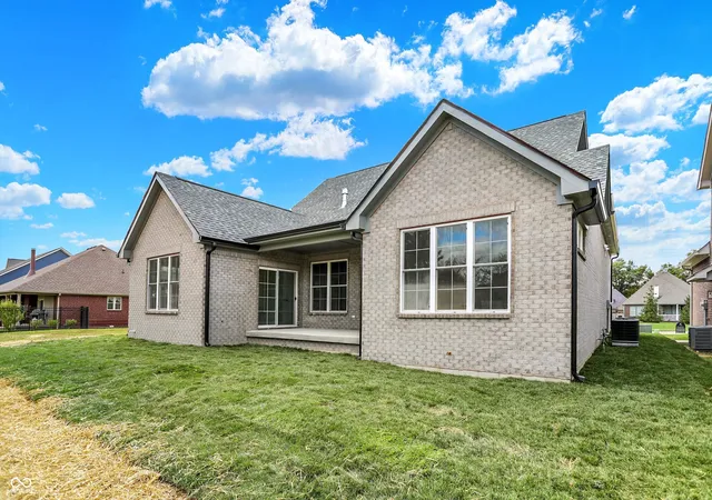 2nd image of 6559 Stonepoint Wy, Indianapolis, IN 46237 | MLS# 22100171