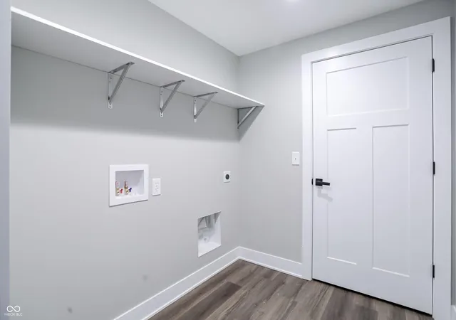 42nd image of 6559 Stonepoint Wy, Indianapolis, IN 46237 | MLS# 22100171