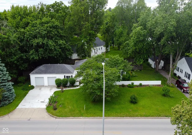 Homes for sale in Lebanon, IN | 121 W Camp St, Lebanon, IN 46052 | MLS# 22100172