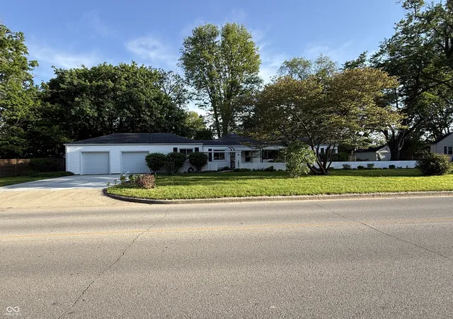 Homes for sale in Lebanon, IN | 121 W Camp St, Lebanon, IN 46052 | MLS# 22100172