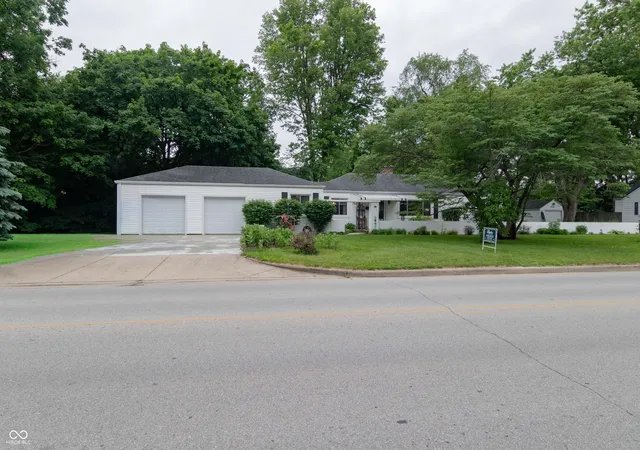 Homes for sale in Lebanon, IN | 121 W Camp St, Lebanon, IN 46052 | MLS# 22100172