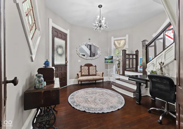 4th image of 148 S Wayne St, Danville, IN 46122 | MLS# 22100207