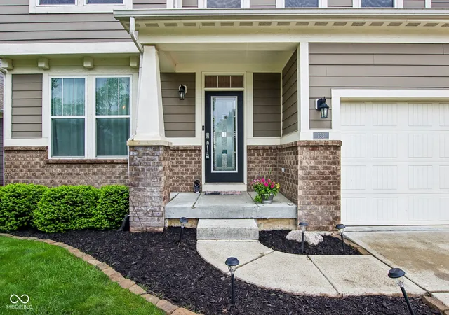 Homes for sale in Danville, IN | 133 Bentree Blvd, Danville, IN 46122 | MLS# 22100217