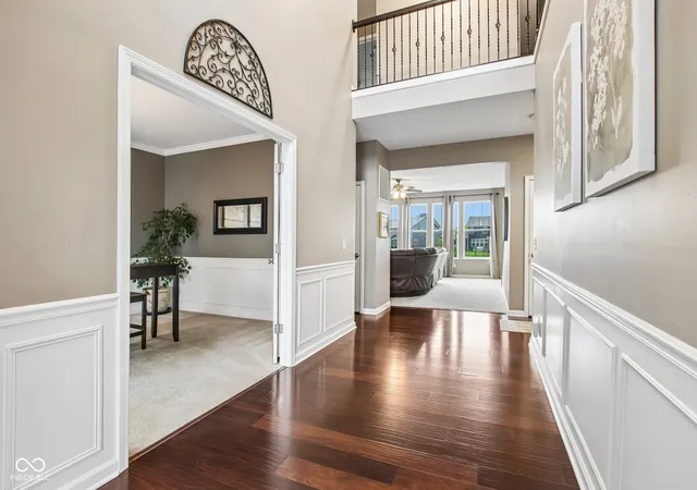 3rd image of 133 Bentree Blvd, Danville, IN 46122 | MLS# 22100217