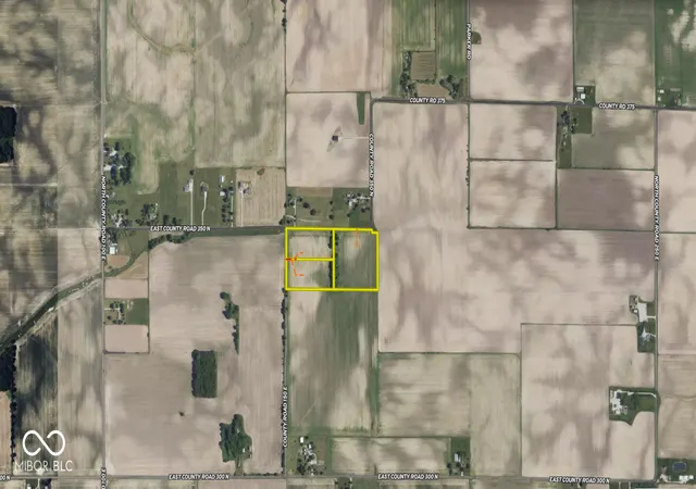 2nd image of 0 E Cr 350 Rd N, Danville, IN 46122 | MLS# 22100224