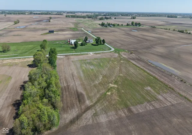 10th image of 0 E Cr 350 Rd N, Danville, IN 46122 | MLS# 22100224