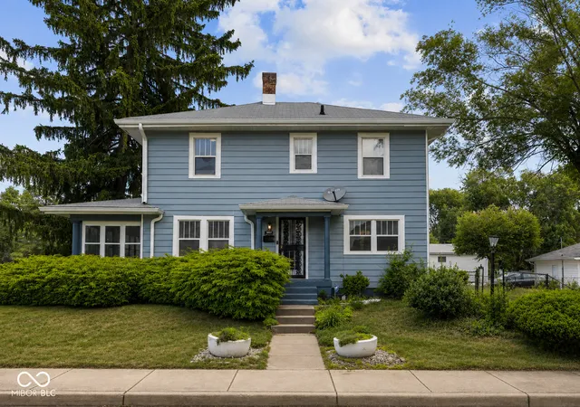 1st image of 3601 N College Ave, Indianapolis, IN 46205 | MLS# 22100226
